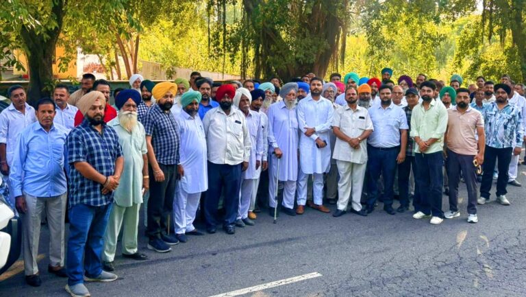 Congress vows to resist threats to India’s democratic framework’
