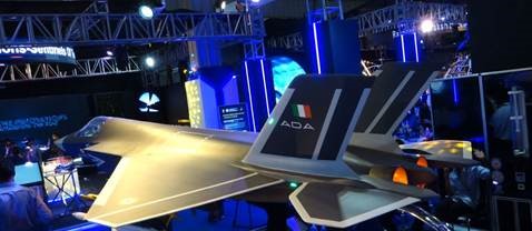 Defence Minister approves next-generation stealth fighter jet programme