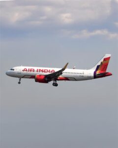 Air India