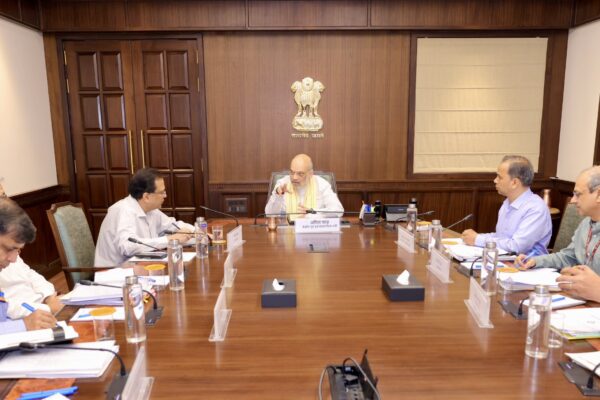 Centre issues notification for Census; to be conducted in 2 phases