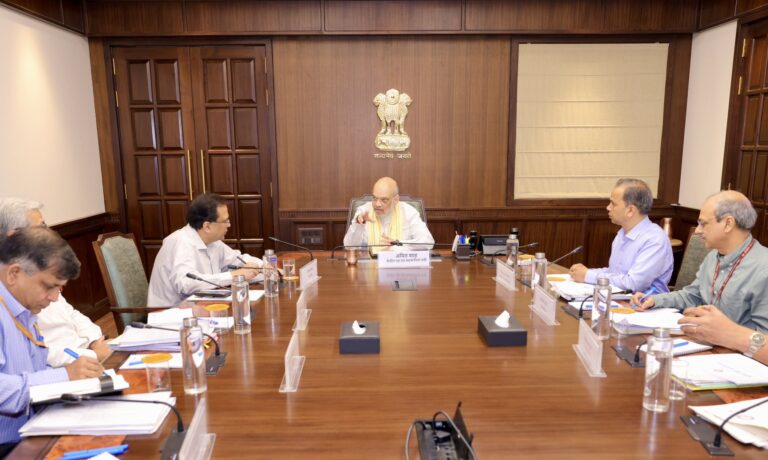 Centre issues notification for Census; to be conducted in 2 phases