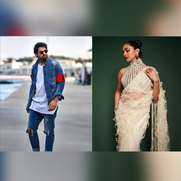 As Deepika Padukone’s 8-Hour Workday Demand Sparks Debate, Makers of Prabhas’ The Raja Saab Say Crew Worked 18-Hour Days Without Fail