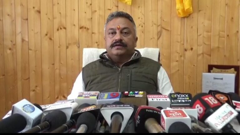 Himachal jumps from 21st to 5th in national education rankings