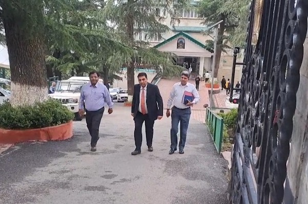 CBI gets four weeks to submit report in Vimal Negi death case