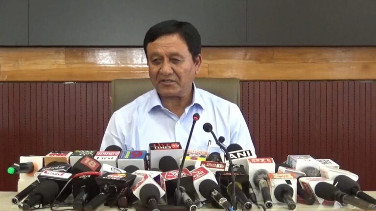 Govt to form panels to tackle apple growers’ problems: Minister Negi
