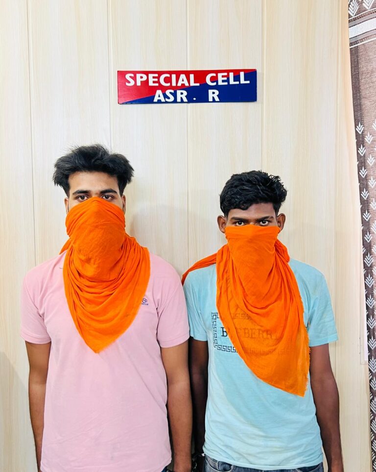Army personnel, aide held for leaking classified data to Pakistan’s ISI