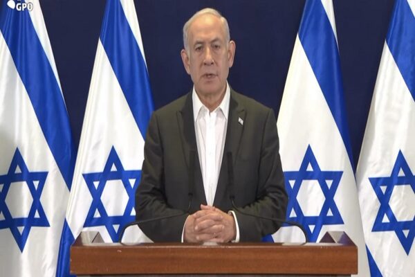 Israel kills Iran’s top military chief in Tehran airstrike
