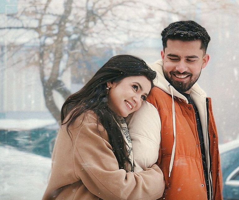 R Maan Captures Magic of First Love with New Song ‘Jawani’