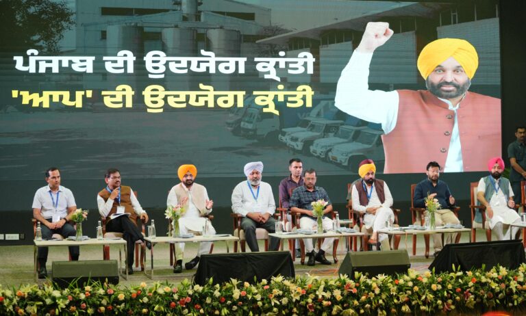 Ease of business is now guarantee, not promise: Arvind Kejriwal