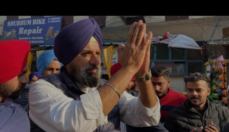Bikram Singh Majithia gets bail in disproportionate assets case