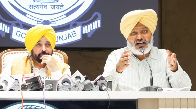 Loan waiver brings relief to thousands of families grappling with 20-year debt: Cheema