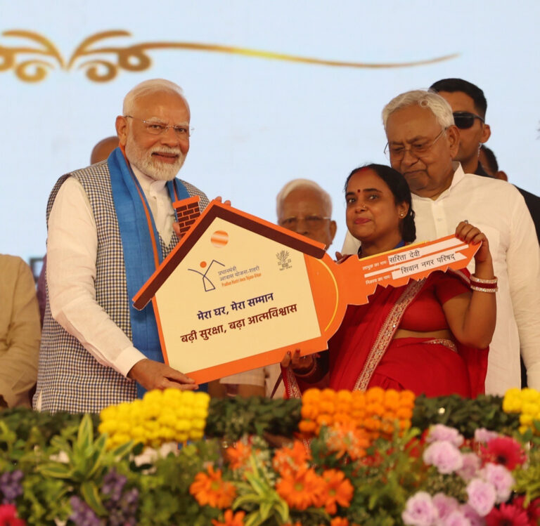 PM: ‘Lalu Yadav insulted BR Ambedkar’