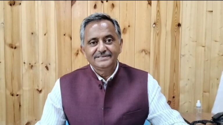 ‘Transparent, honest, scam-free’: HP govt defends police recruitment process