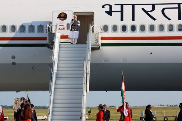 G7 Summit: PM Modi to hold bilateral talks with Carney, Zelenskyy, Meloni and Merz