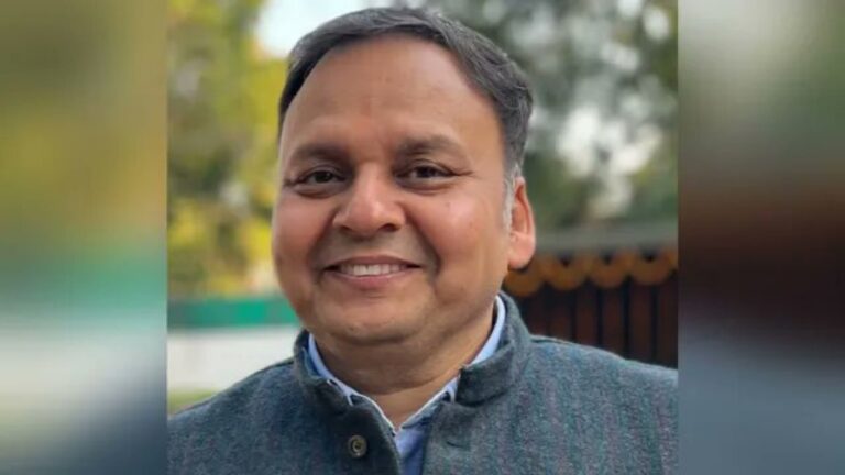 Parag Jain appointed as new RAW Chief