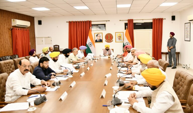 Punjab eases labour laws, exempts 95 pc of small businesses from compliance norms