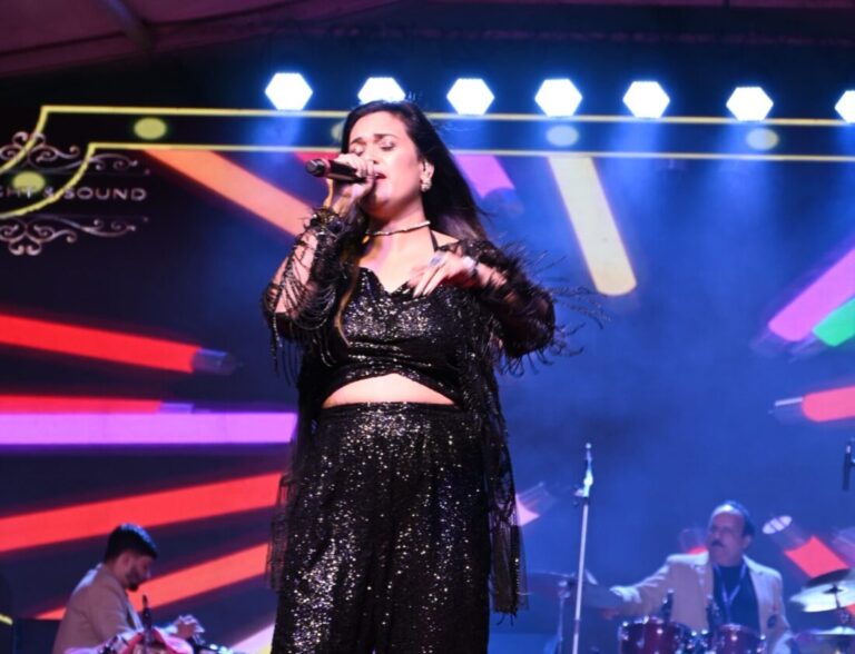 Shimla summer festival opens with musical showcase, regional cultural performances
