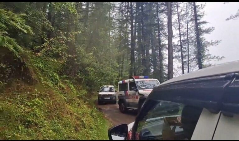 DA case: Vigilance Bureau takes Majithia to Shimla for property verification