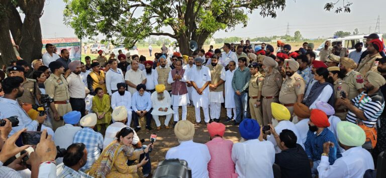 Adopt direct sowing methods to save  water: Shivraj Chouhan to farmers