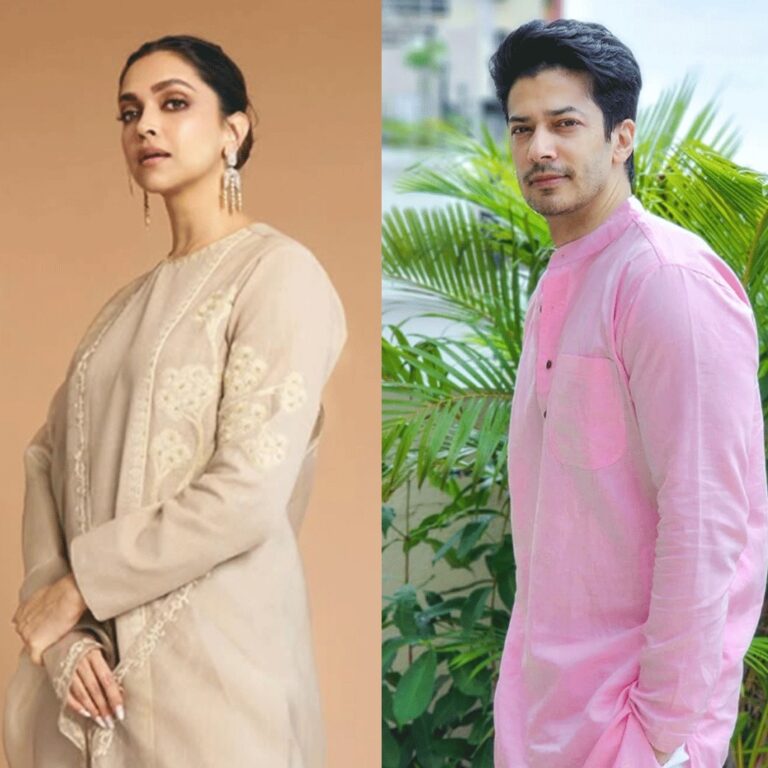 Muzammil Ibrahim opens up about his early romance with Deepika Padukone