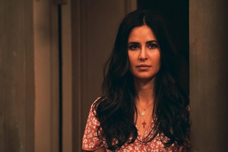 Katrina Kaif Bags Best Actress at New York’s Indie Film Festival for ‘Merry Christmas’