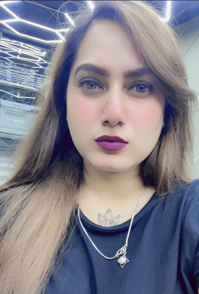 Prime suspect fled to UAE within hours of Punjab influencer’s murder