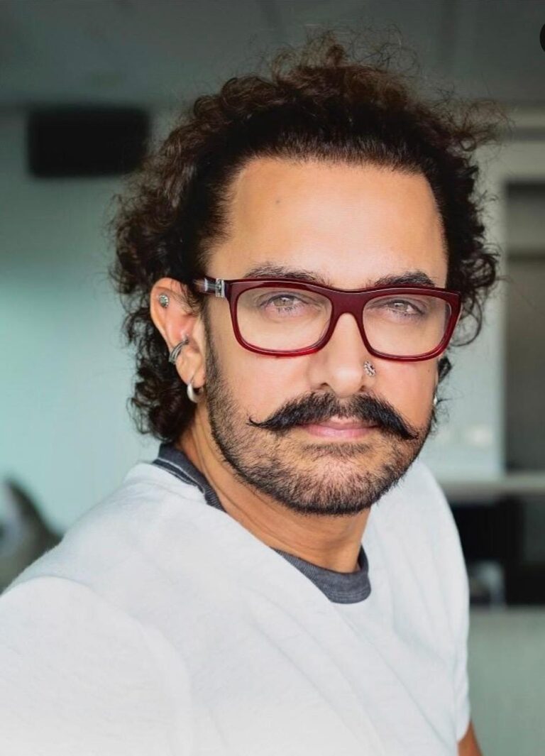 Aamir Khan Breaks Silence on PK Backlash, Challenges ‘Love Jihad’ Label: “When Two Hearts Meet, It’s Beyond Religion”