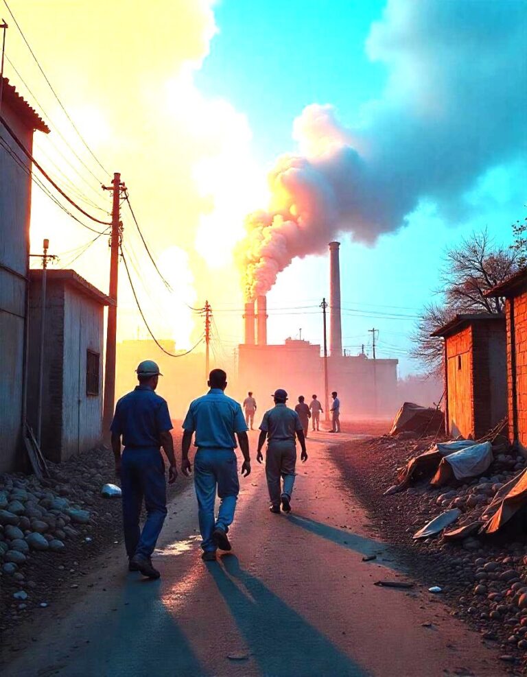 12 dead, many injured in Telangana chemical factory blast