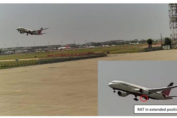 Federation of Indian pilots questions preliminary AI-171 crash findings