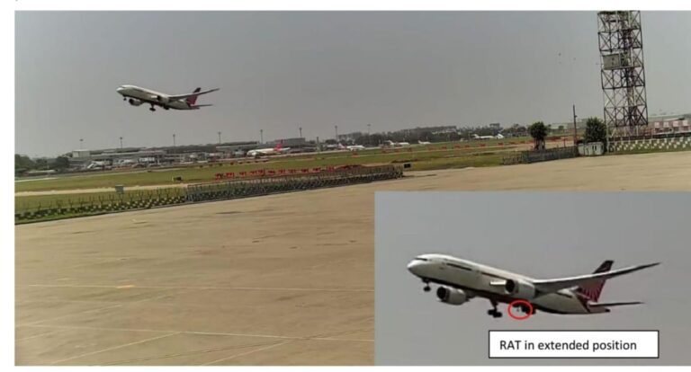 Air India Flight 171 crash: One pilot asked, ‘Why did you cut off the engines?’ the other said, ‘I didn’t.’ So who did?