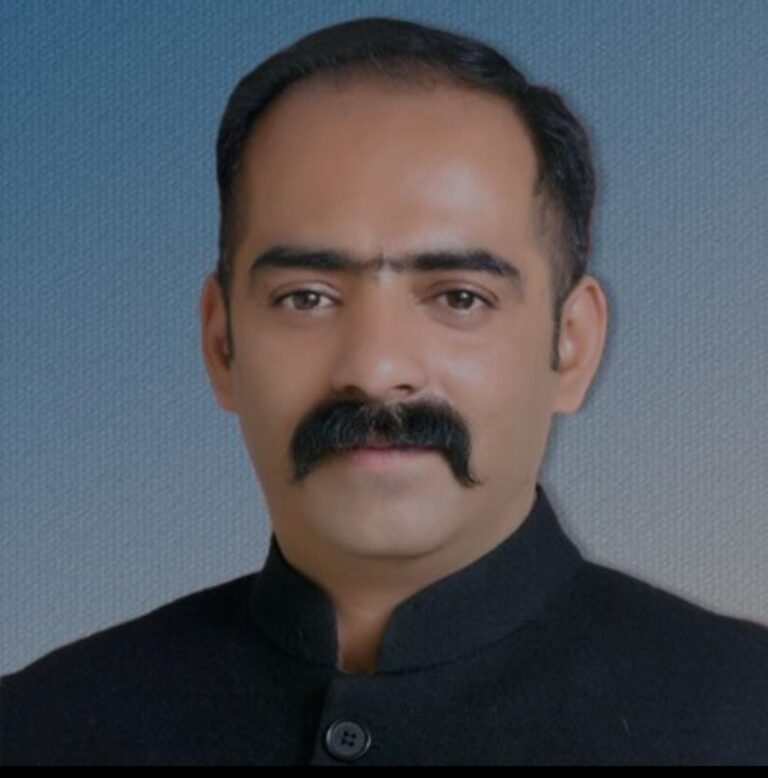HP Minister Anirudh Singh booked for ‘assaulting’ NHAI official