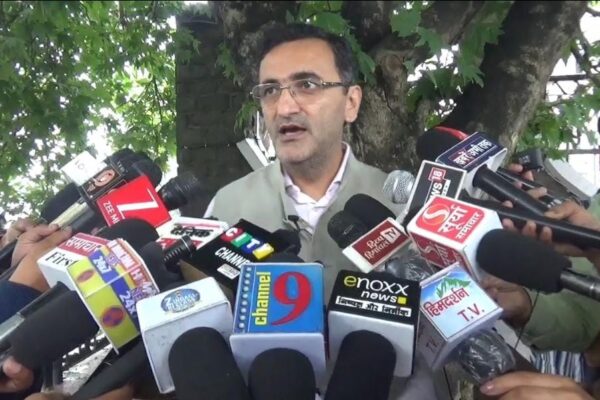 Apple MIP raised to Rs 80, orchardists to benefit: Chetan Bragta