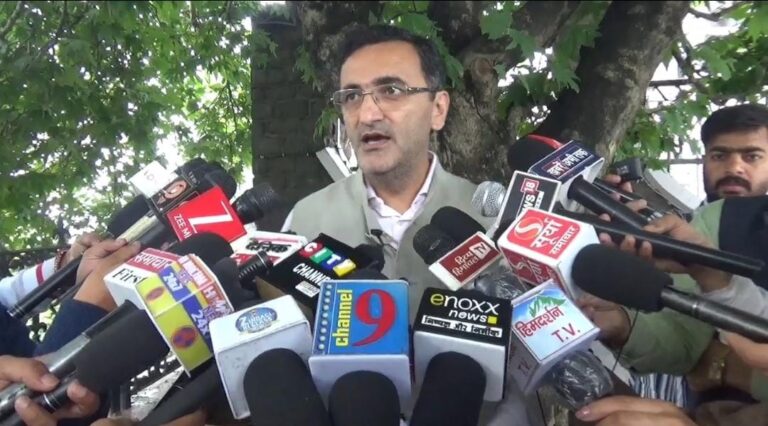 Apple MIP raised to Rs 80, orchardists to benefit: Chetan Bragta