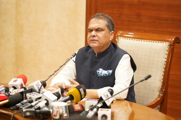 Punjab unveils blueprint for new industrial policy