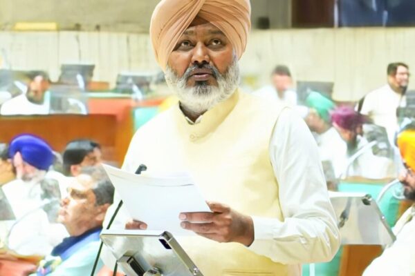 FM Cheema flags missing ‘action taken’ report on 1986 killings; Punjab Speaker forms panel