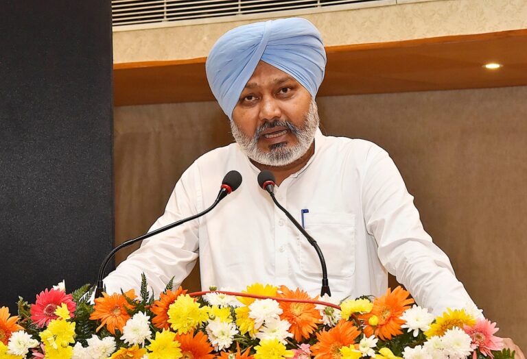 NABARD played crucial role in Punjab’s agricultural development: FM Cheema