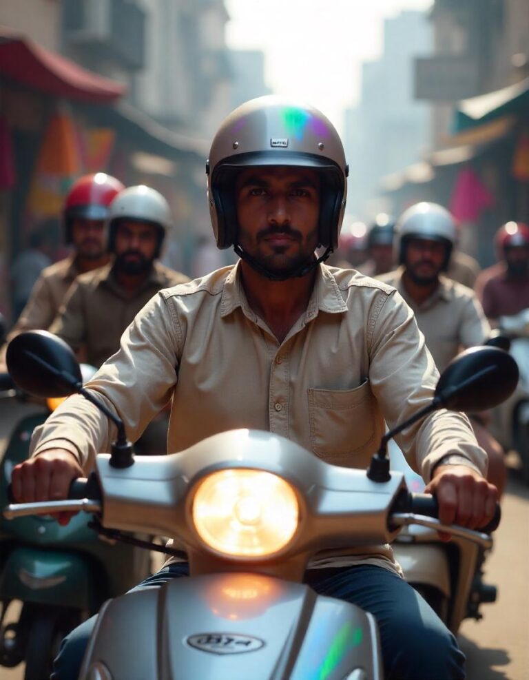 Centre urges public to use BIS-certified helmets amid crackdown on substandard gear