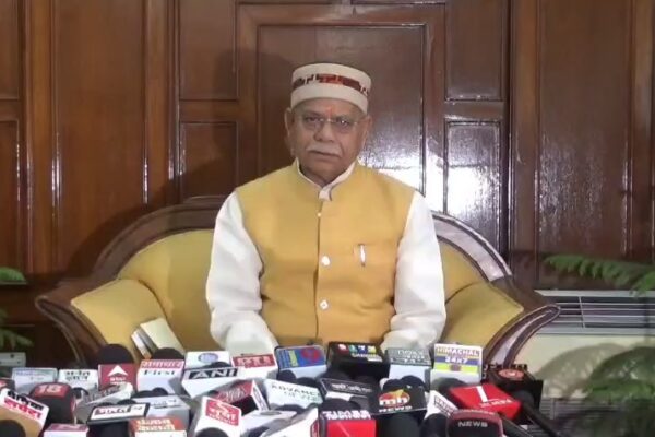 ‘Udta Himachal’ warning: Governor slams state govt over drugs