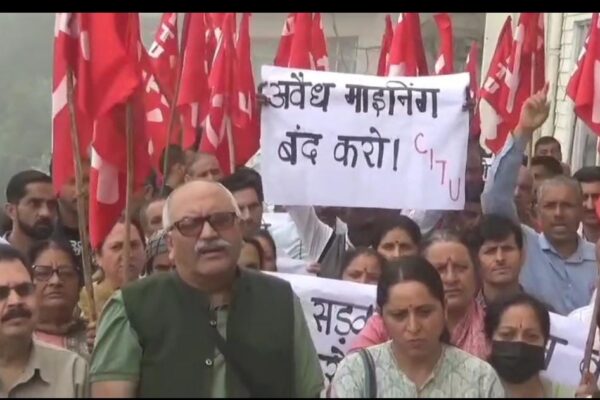 Locals accuse NHAI, contractors of negligence, demand compensation and accountability