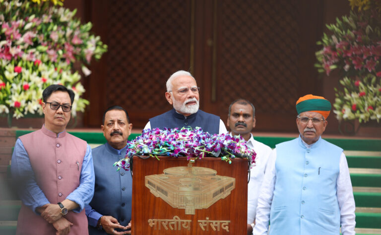 After Trump’s claims, read PM Modi’s full statement on Operation Sindoor