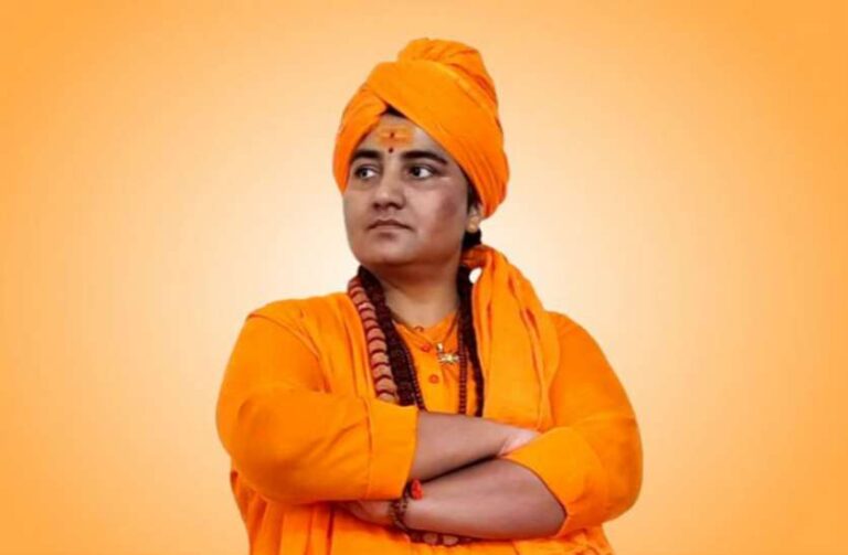 Malegaon Blast case:  Pragya Singh Thakur, Lt Colonel Prasad Purohit acquitted
