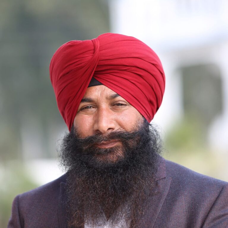 Former Akali sarpanch shot dead by his neighbour in Amritsar