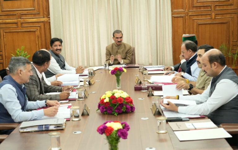 Himachal to revive state lottery to ease fiscal stress, buy Rs 92 lakh Mercedes-Benz for Guv