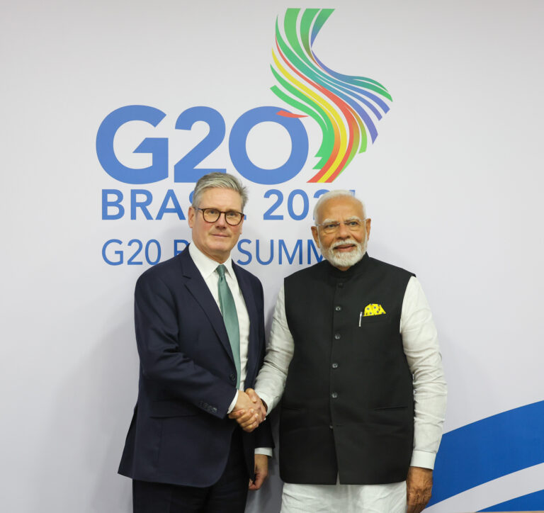 PM Modi to visit Maharashtra on Oct 8–9 for key infrastructure launches and meet UK PM