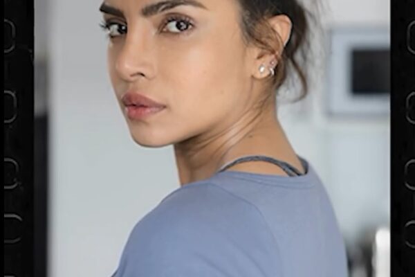 Priyanka Chopra drops action-packed BTS from heads of state, It’s giving total MI6 Energy