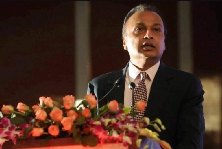 SBI labels Anil Ambani as ‘Fraud’