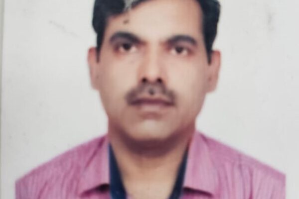 Cloth merchant Sanjay Verma shot dead in Abohar
