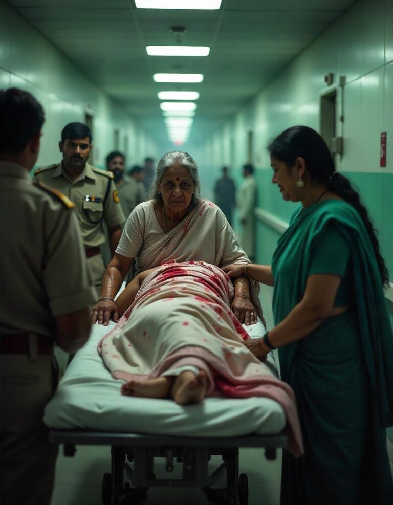 Ex-CRPF DSP shoots dead son, injures wife and daughter-in-law in Punjab