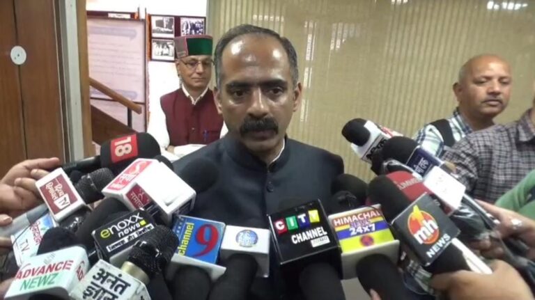Dr. Parmar gave Himachal distinct identity, vision: Panchayati Raj Minister Anirudh
