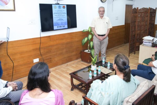 Punjab launches integrated rehab programme for women drug users